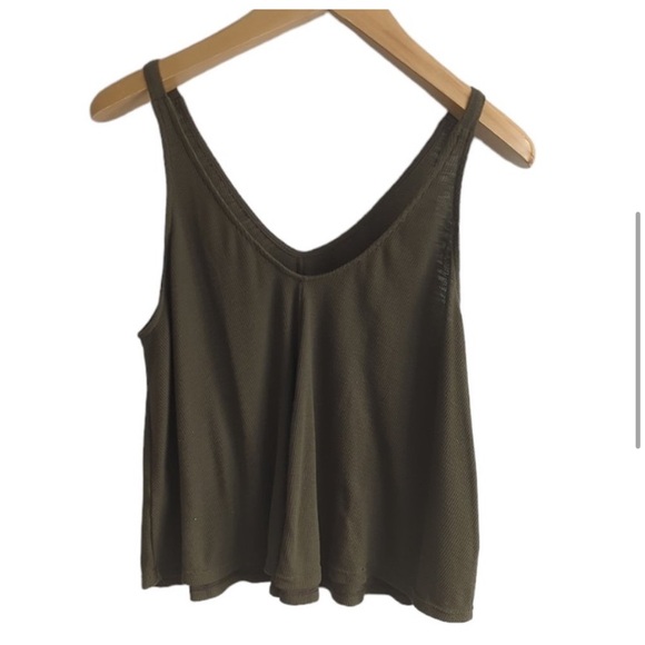 Free People Intimately Free Dani Tank - Picture 2 of 3